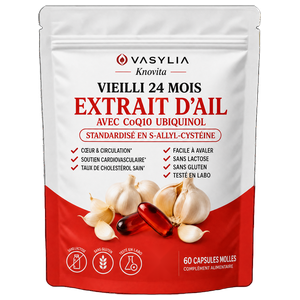 Sachet Vasylia